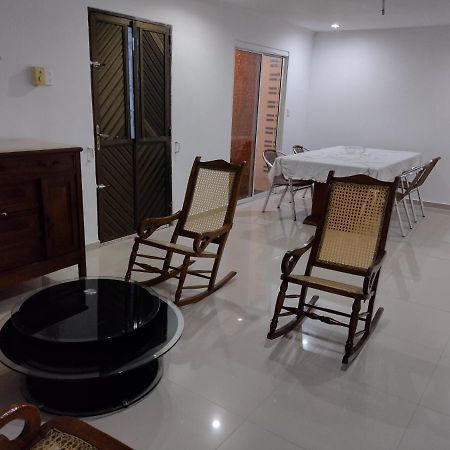 Manga Home - Hostal Cartagena ภายนอก รูปภาพ