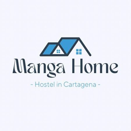 Manga Home - Hostal Cartagena ภายนอก รูปภาพ
