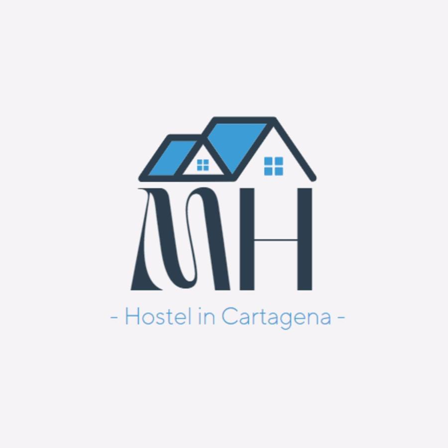 Manga Home - Hostal Cartagena ภายนอก รูปภาพ