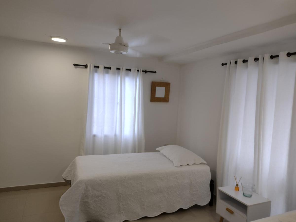 Manga Home - Hostal Cartagena ภายนอก รูปภาพ