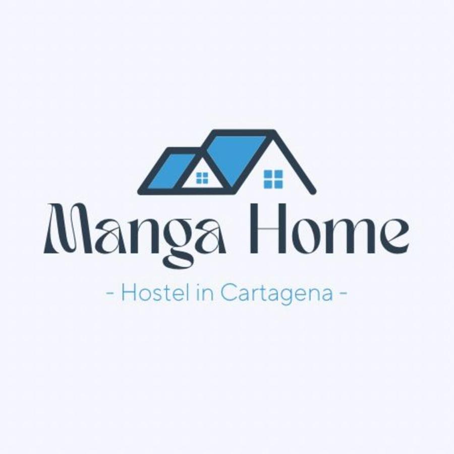 Manga Home - Hostal Cartagena ภายนอก รูปภาพ