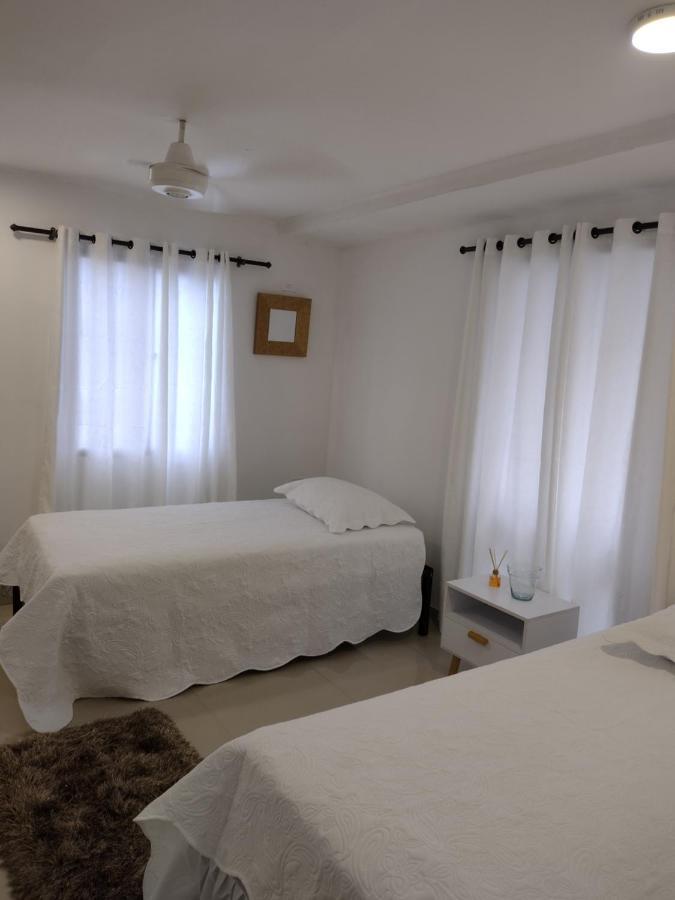 Manga Home - Hostal Cartagena ภายนอก รูปภาพ
