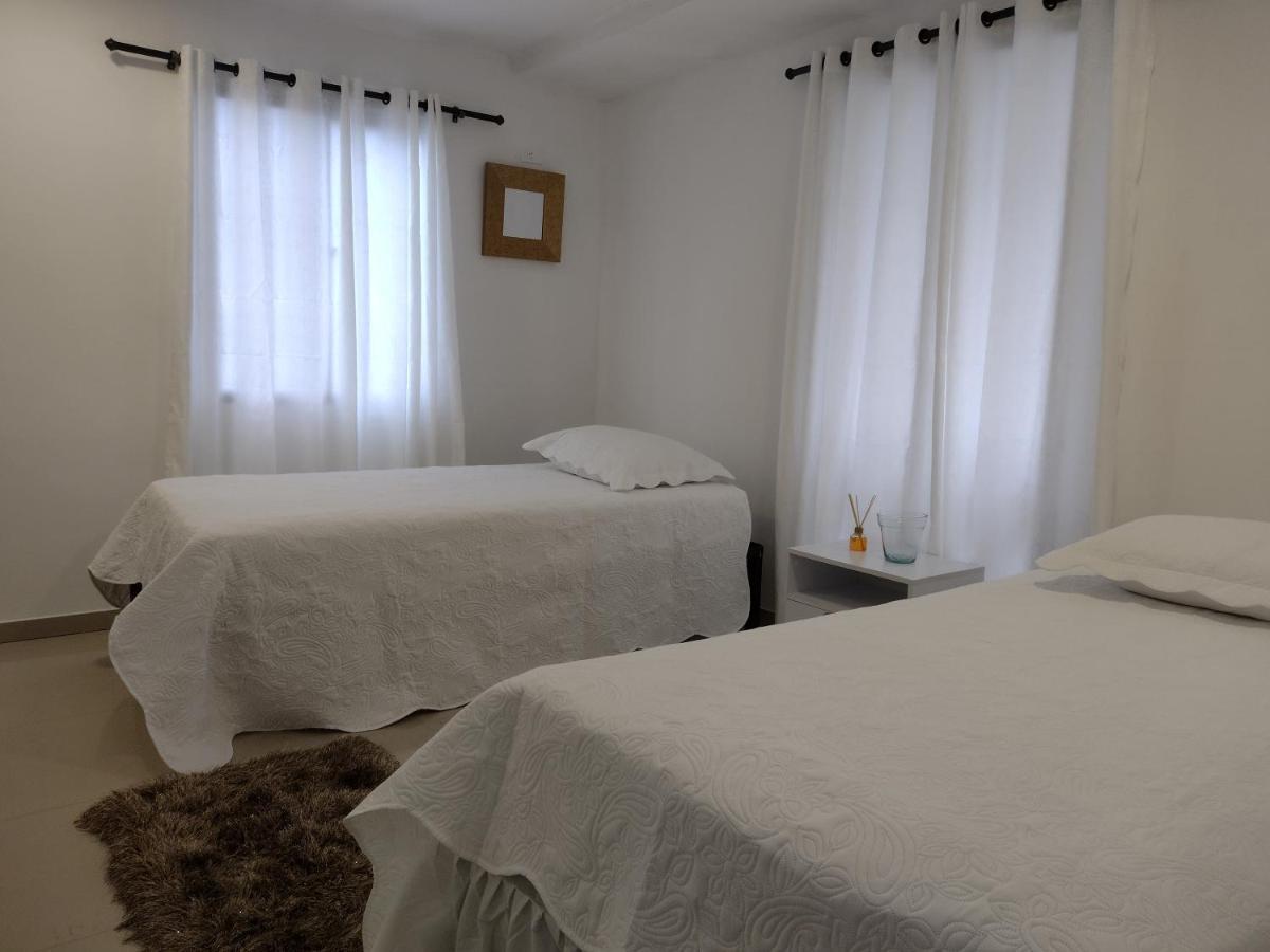 Manga Home - Hostal Cartagena ภายนอก รูปภาพ