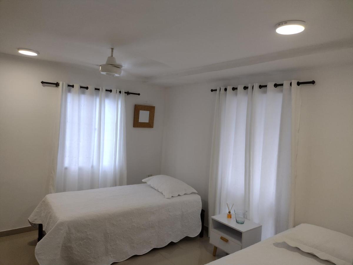 Manga Home - Hostal Cartagena ภายนอก รูปภาพ