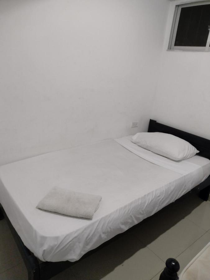 Manga Home - Hostal Cartagena ภายนอก รูปภาพ